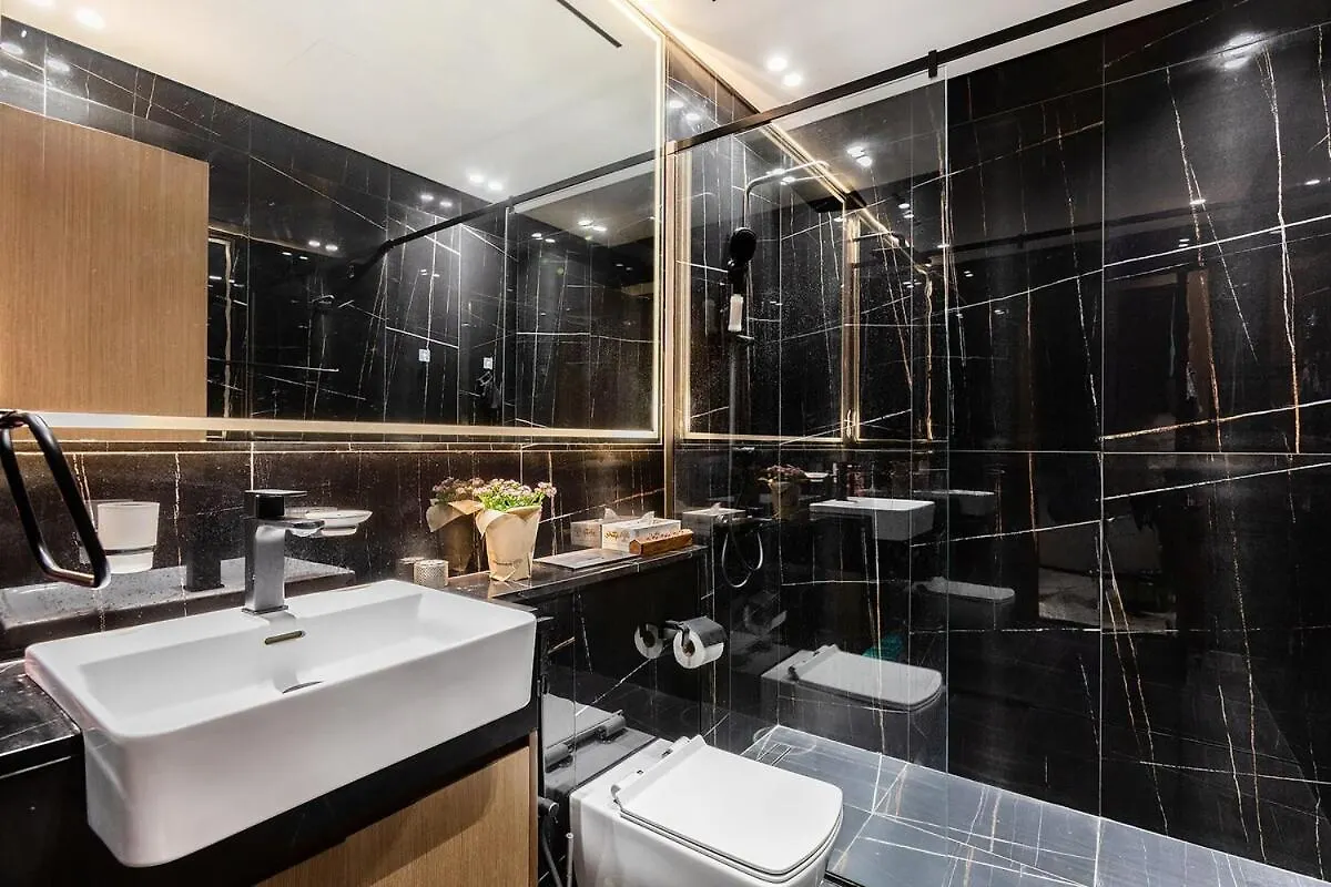 Celestial View 1Bdr Apartment In Jvc Dubai 0*,