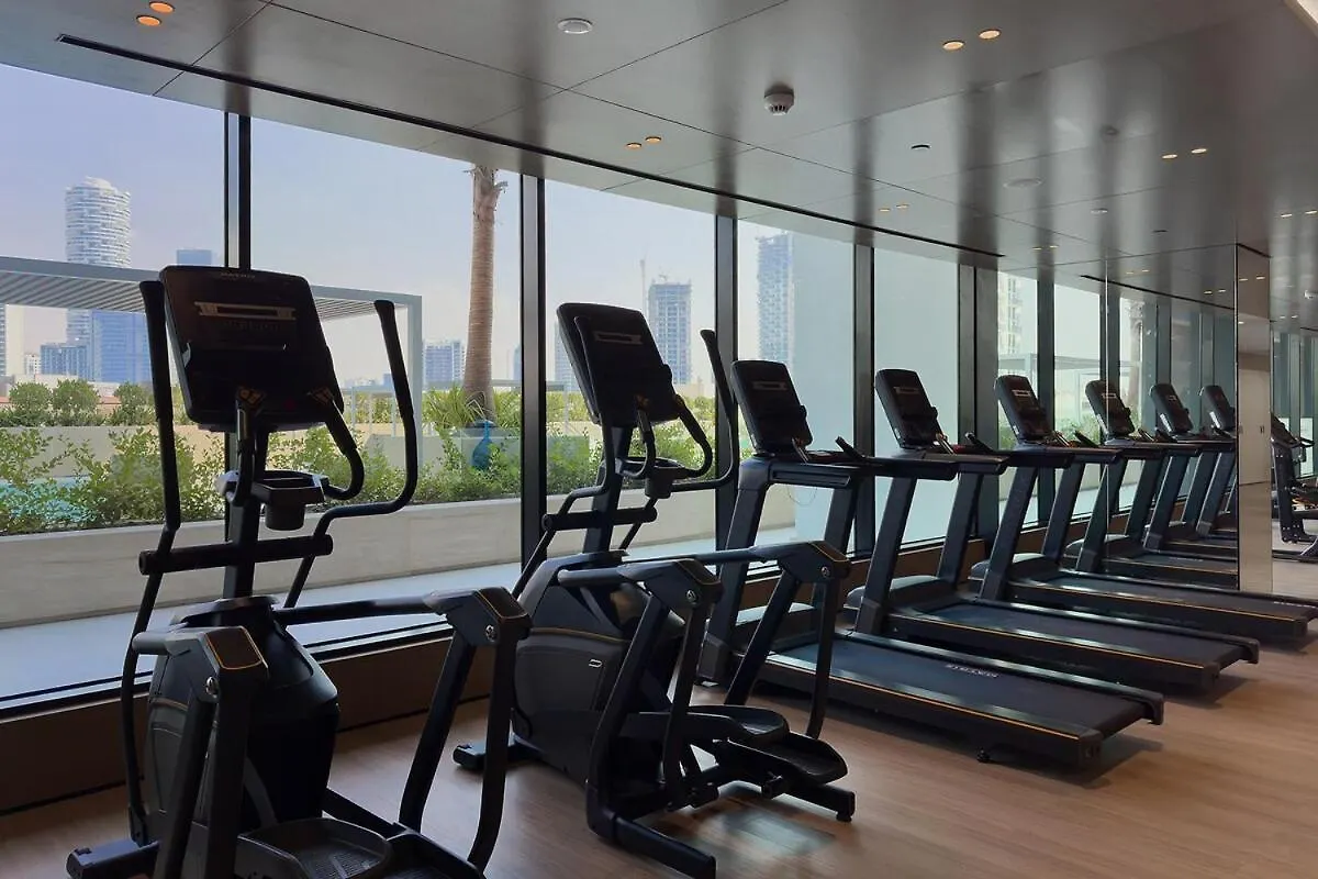Celestial View 1Bdr Apartment In Jvc Dubai