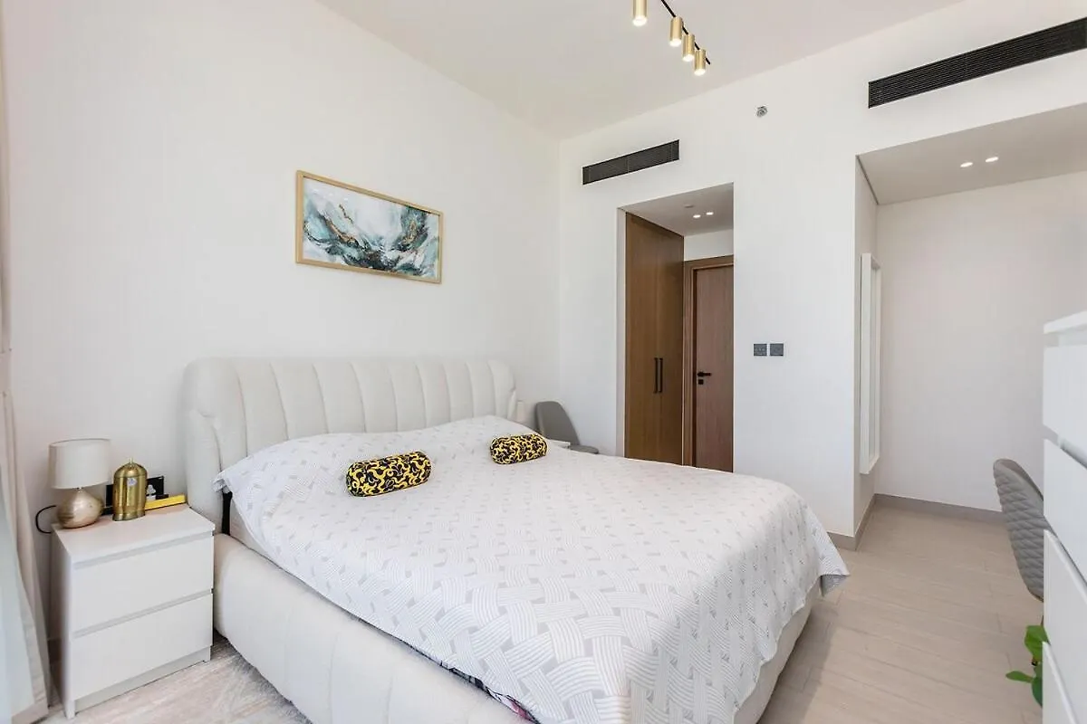 Celestial View 1Bdr Apartment In Jvc Dubai United Arab Emirates