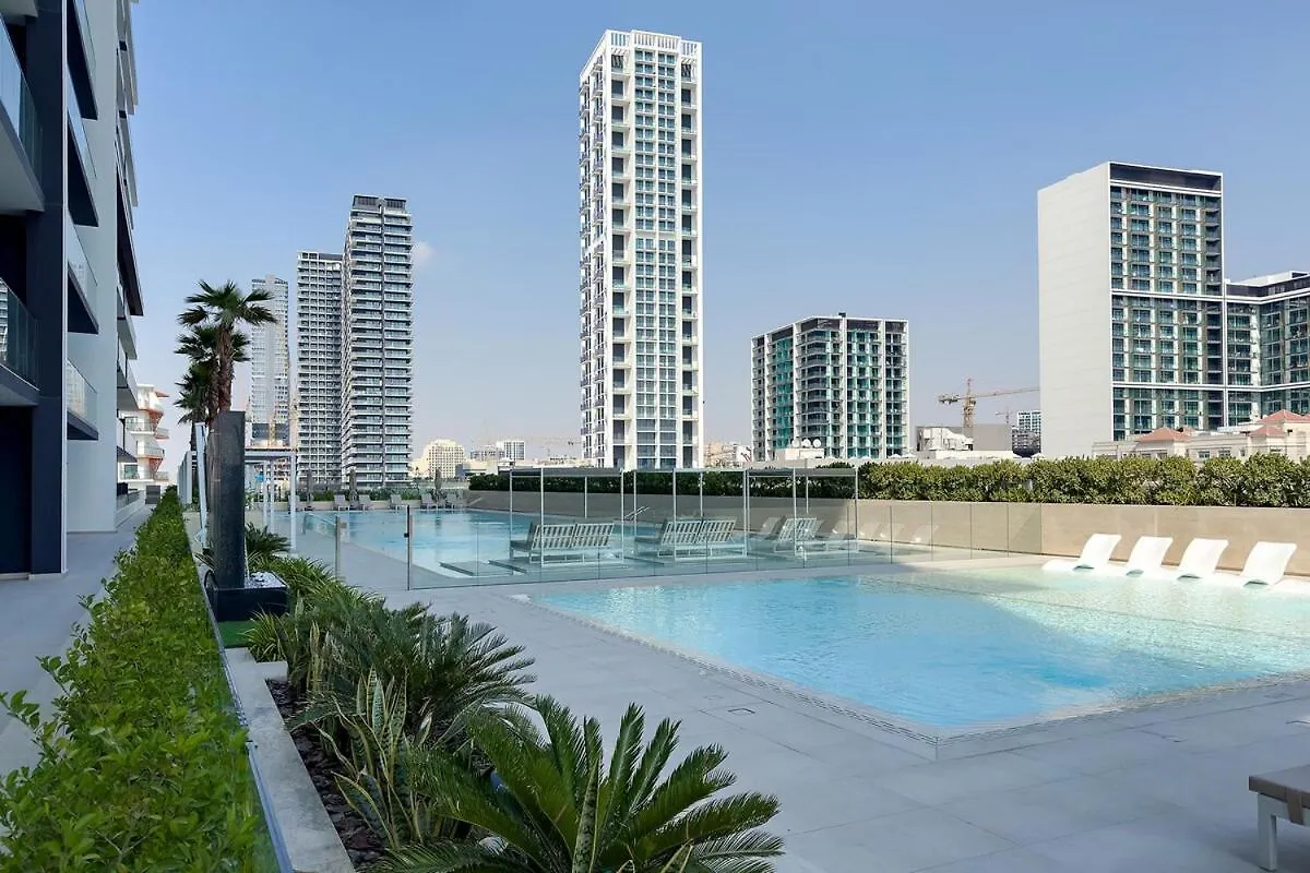 Celestial View 1Bdr Apartment In Jvc Dubai