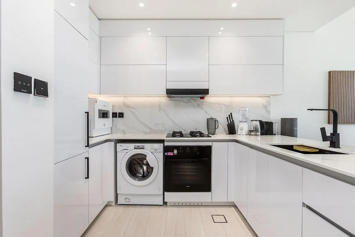 Celestial View 1Bdr Apartment In Jvc Dubai United Arab Emirates