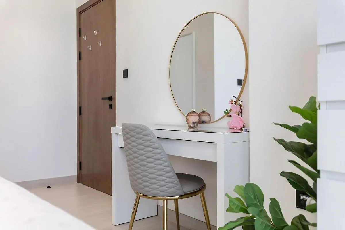 Celestial View 1Bdr Apartment In Jvc Dubai 0*,  United Arab Emirates